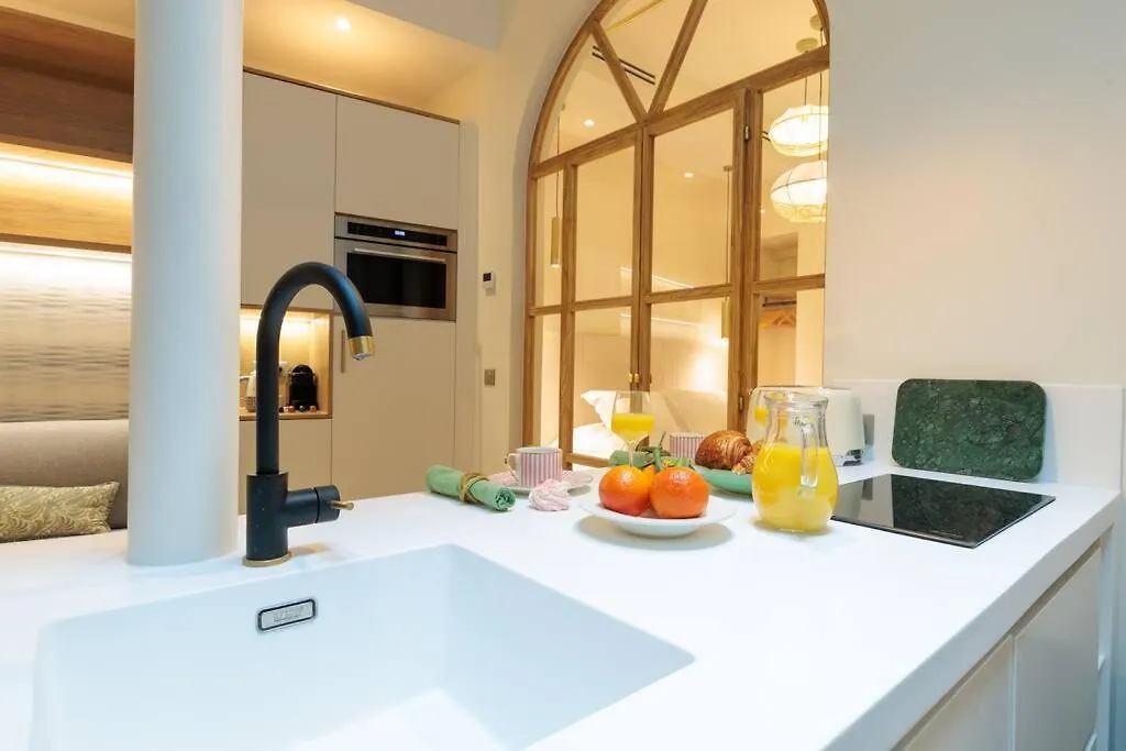 New Luxury And Cozy Apartment - Notre Dame Paris 0*,