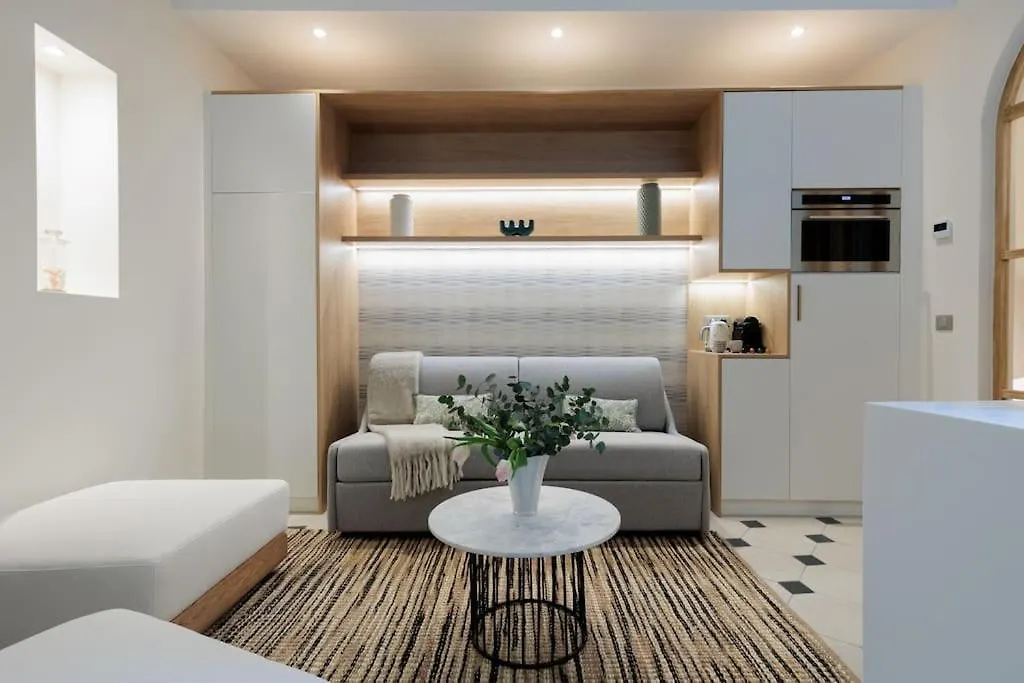 New Luxury And Cozy Apartment - Notre Dame Paris 0*,  France