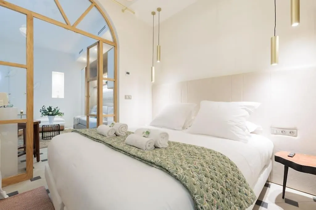 New Luxury And Cozy Apartment - Notre Dame Paris