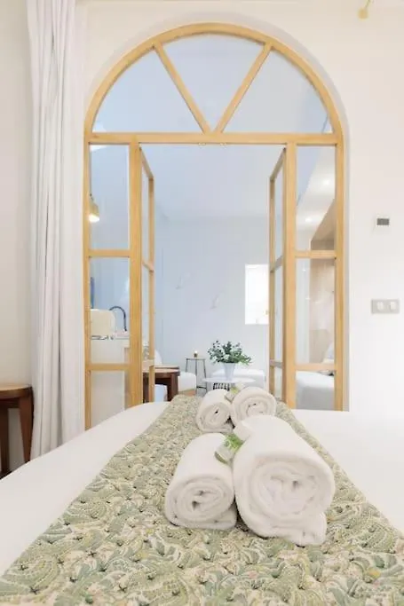 New Luxury And Cozy Apartment - Notre Dame Paris France
