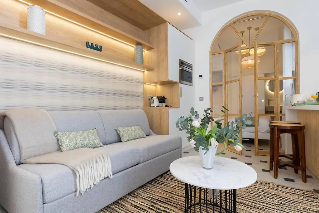 New Luxury And Cozy Apartment - Notre Dame location