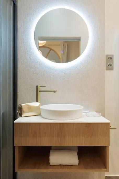 New Luxury And Cozy Apartment - Notre Dame Paris